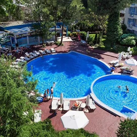 Daire Excelsior Sunny Sunny Beach