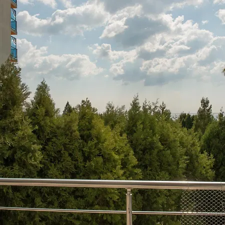 Apartman Excelsior Sunny *