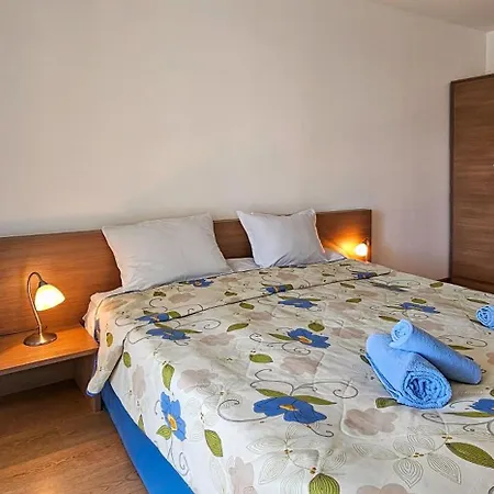 Excelsior Sunny Apartman