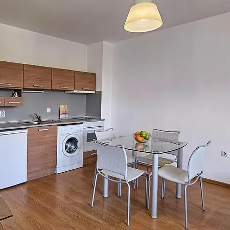 Apartman Excelsior Sunny *