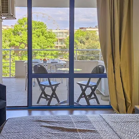 Excelsior Sunny Daire Sunny Beach