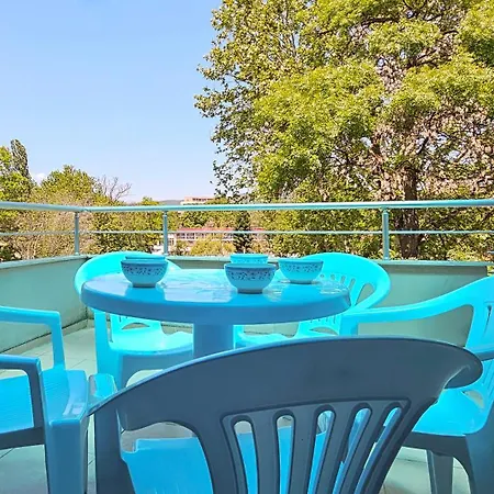 Excelsior Sunny Сонячний Берег