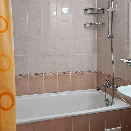 Apartment Excelsior Sunny *