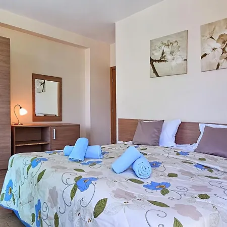 Excelsior Sunny Сонячний Берег