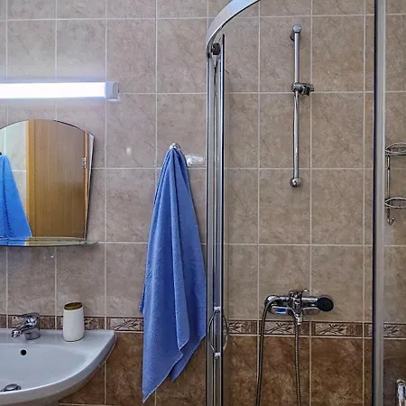 Excelsior Sunny Апартаменти