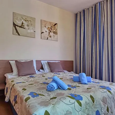 Excelsior Sunny * Сонячний Берег