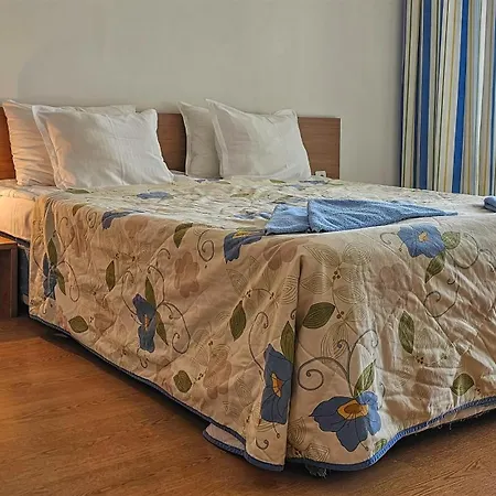 Excelsior Sunny Apartman