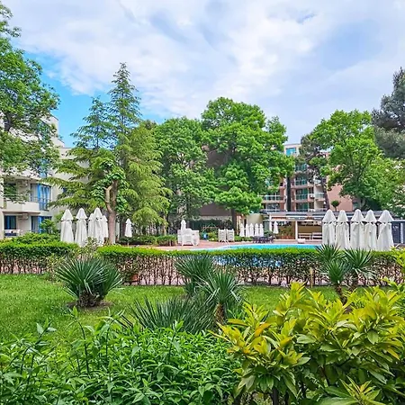 Excelsior Sunny Сонячний Берег