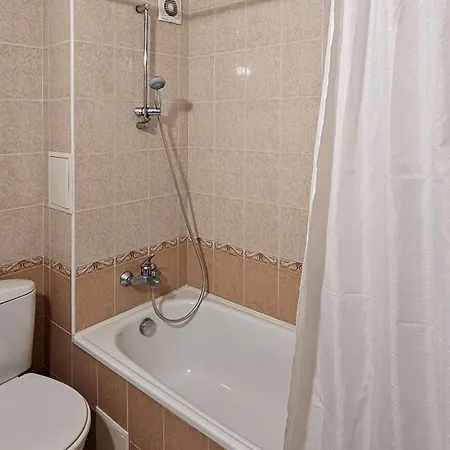 Excelsior Sunny Апартаменти *