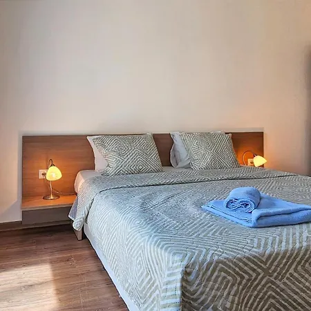 Apartman Excelsior Sunny *