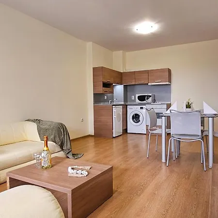 Apartman Excelsior Sunny *