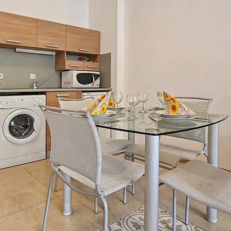 Excelsior Sunny * Сонячний Берег