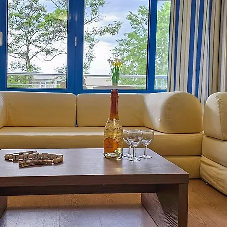 Apartman Excelsior Sunny