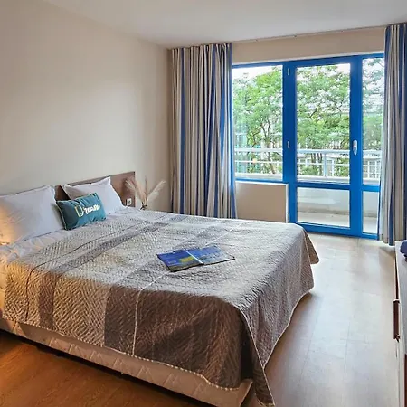 Excelsior Sunny Apartman *