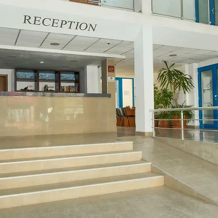 Excelsior Sunny Сонячний Берег