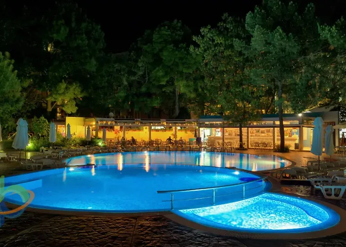 Apartment Excelsior Sunny Sunny Beach