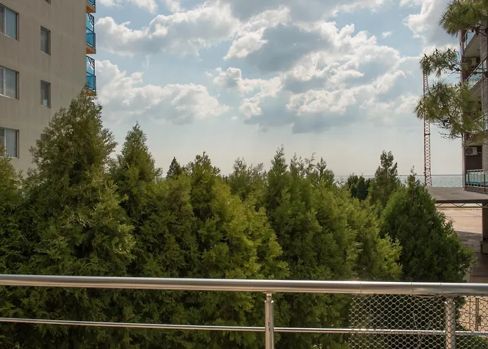 Apartment Excelsior Sunny *