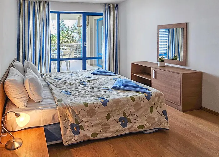 Apartment Excelsior Sunny