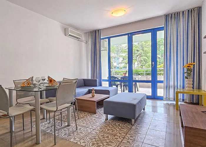 Excelsior Sunny * Sunny Beach