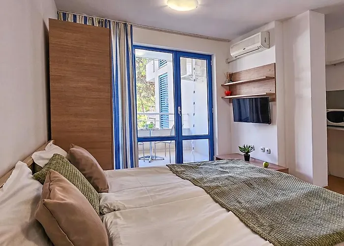 Apartment Excelsior Sunny Sunny Beach