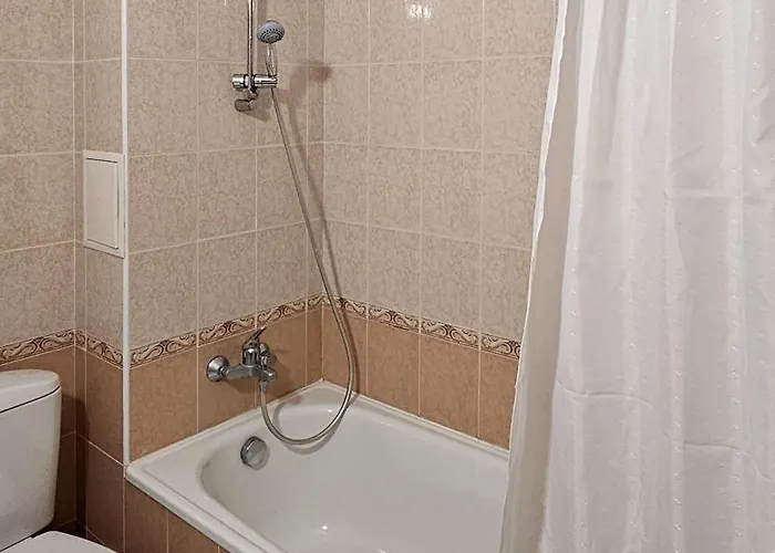 Excelsior Sunny Apartment *