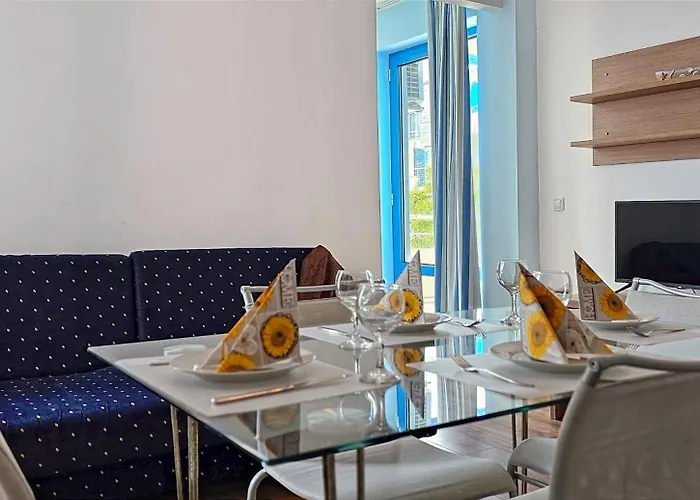 Apartment Excelsior Sunny Sunny Beach