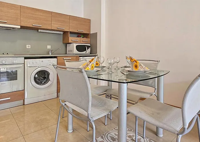 Excelsior Sunny * Sunny Beach