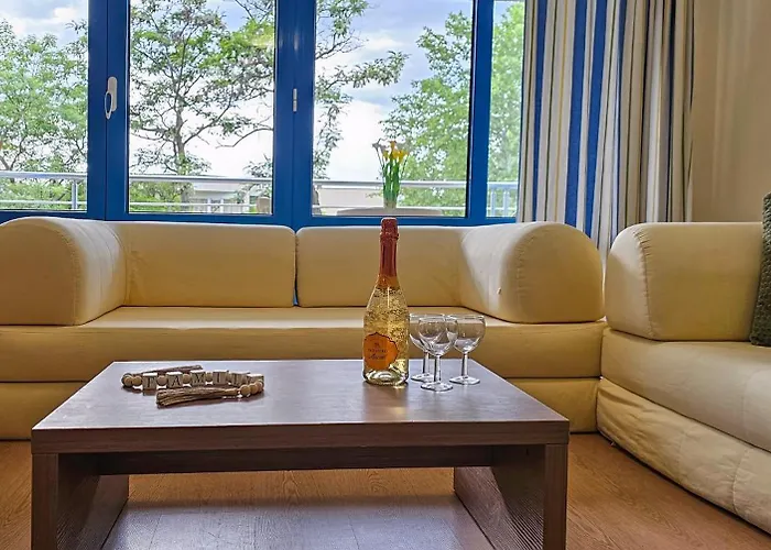 Apartment Excelsior Sunny