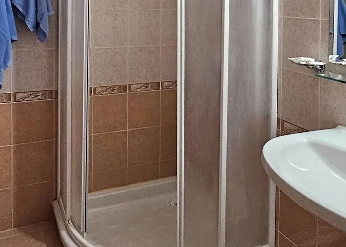 Excelsior Sunny Apartment Sunny Beach