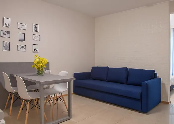 Апартамент Excelsior Sunny