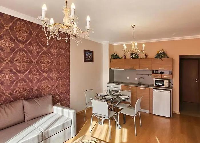 Excelsior Sunny * Слънчев бряг