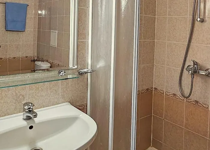 Excelsior Sunny Апартамент Слънчев бряг