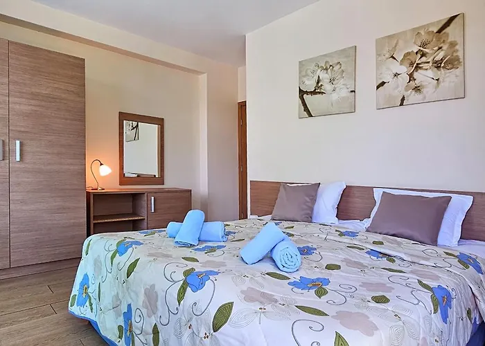 Excelsior Sunny Слънчев бряг