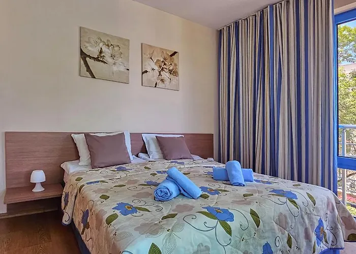 Excelsior Sunny * Слънчев бряг