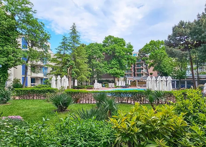 Excelsior Sunny Слънчев бряг