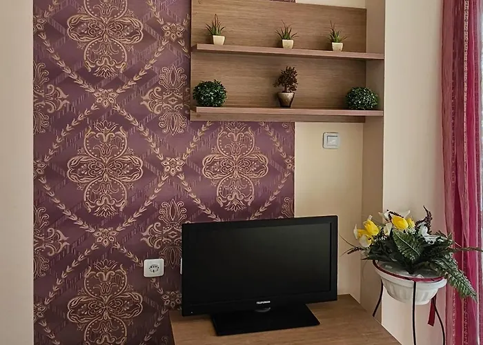 Excelsior Sunny Слънчев бряг